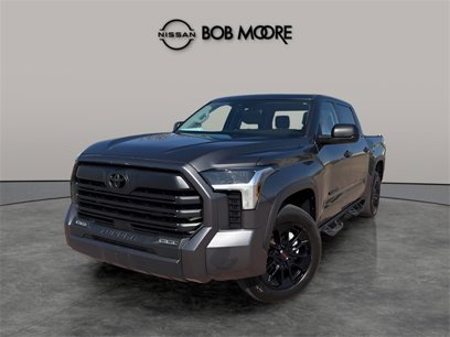Used 2022 Toyota Tundra SR5
