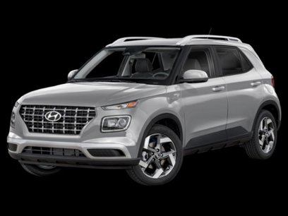 Certified 2024 Hyundai Venue SEL