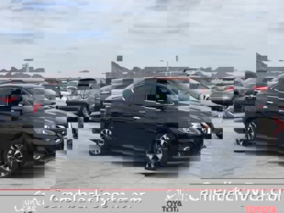 Used 2019 Nissan Sentra SR