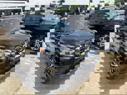 Used 2018 Nissan Kicks SV