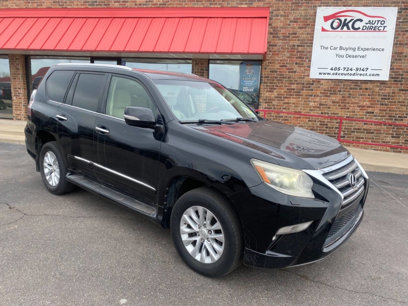 Used 2014 Lexus GX 460