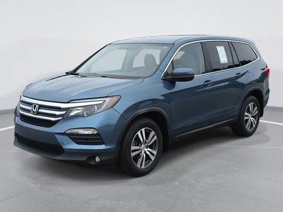 Used 2016 Honda Pilot EX