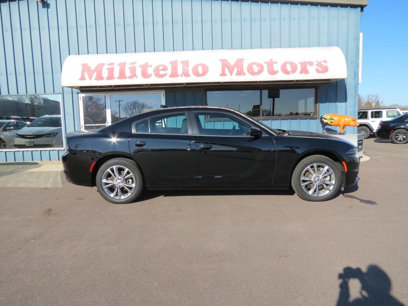Used 2023 Dodge Charger SXT w/ Blacktop Special Edition