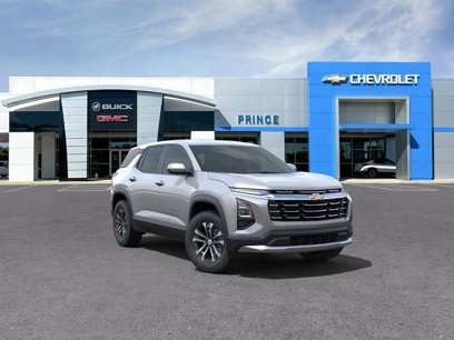 New 2026 Chevrolet Equinox LT w/ Convenience Package II