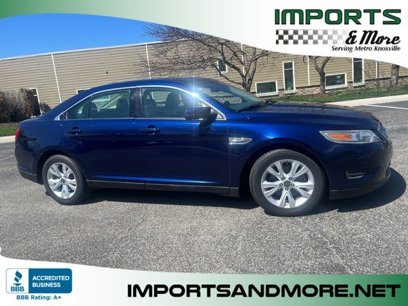 Used 2011 Ford Taurus SEL w/ 201A Rapid Spec Order Code