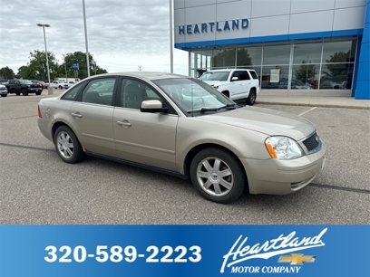 Used 2006 Ford Five Hundred SE