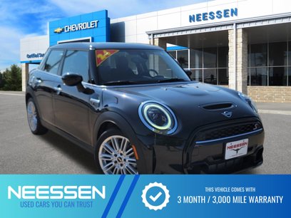 Used 2024 MINI Cooper S
