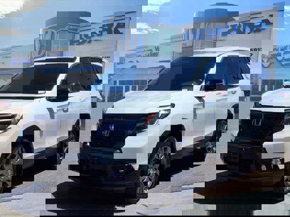 Used 2020 Honda Passport EX-L