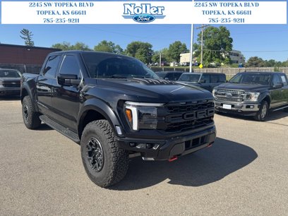 Used 2024 Ford F150 Raptor w/ Equipment Group 803A Raptor R