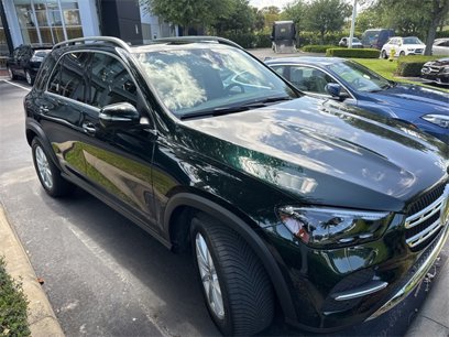 Certified 2024 Mercedes-Benz GLE 450 4MATIC