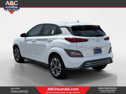 Certified 2023 Hyundai Kona Limited