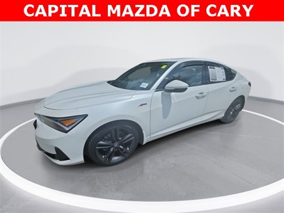 Used 2023 Acura Integra A-Spec