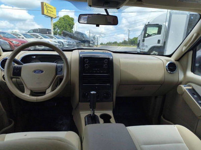 Used 2008 Ford Explorer Sport Trac XLT