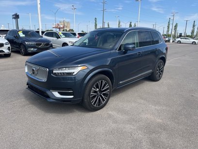 Certified 2025 Volvo XC90 T8 Plus w/ Protection Package Premier