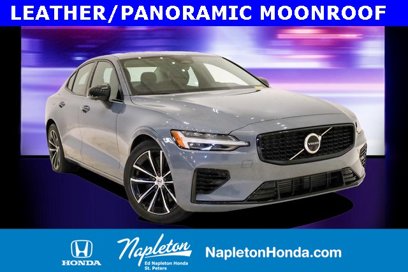 Used 2023 Volvo S60 T8 Plus