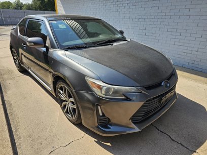Used 2014 Scion tC Monogram Series