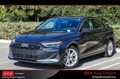 New 2025 Audi A3 2.0T Premium