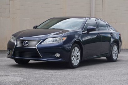 Used 2014 Lexus ES 300h