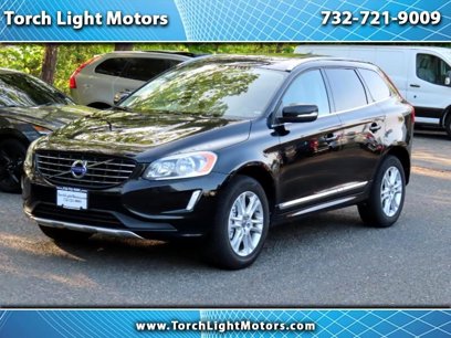 Used 2015 Volvo XC60 T5