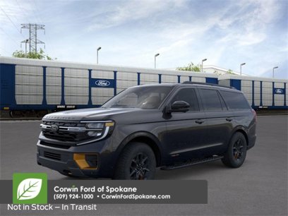 New 2025 Ford Expedition Tremor