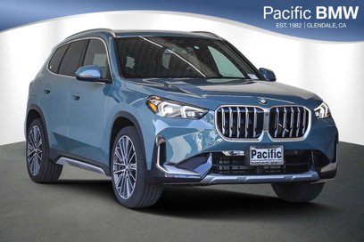 Used 2025 BMW X1 xDrive28i w/ Convenience Package