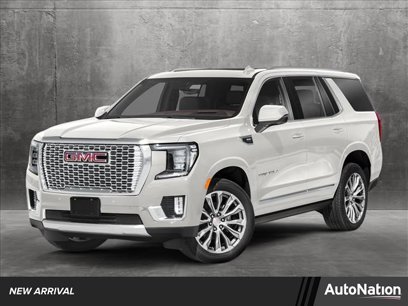 Used 2024 GMC Yukon Denali Ultimate