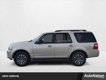 Used 2017 Ford Expedition XLT w/ Equipment Group 201A