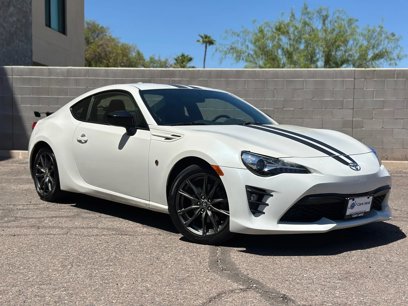 Used 2017 Toyota 86 860 Special Edition