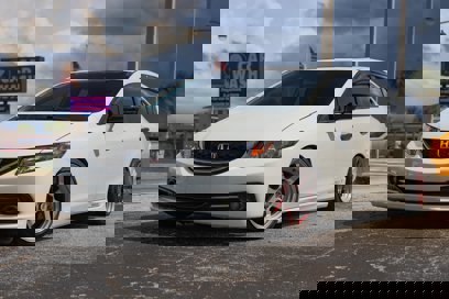 Used 2015 Honda Civic Si