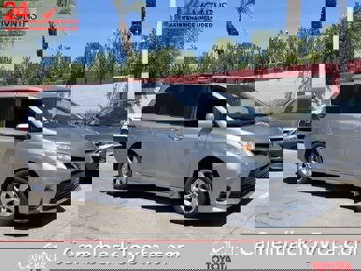 Used 2020 Toyota Sienna LE