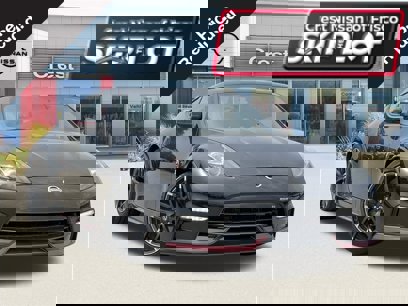 Certified 2019 Nissan 370Z NISMO