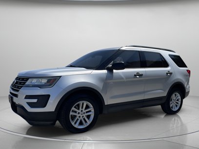 Used 2016 Ford Explorer 4WD