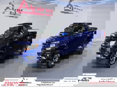 Used 2016 Chevrolet Colorado Z71