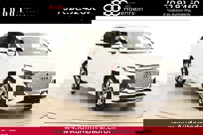 Certified 2023 Audi Q4 e-tron Premium Plus w/ Premium Plus