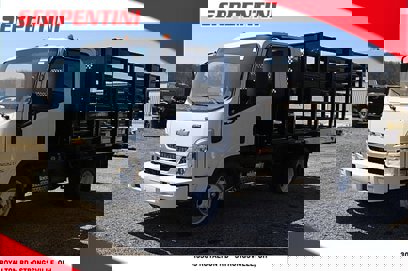 New 2025 Chevrolet Low Cab Forward 5500HG