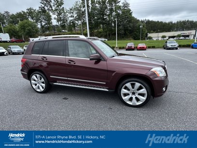 Used 2010 Mercedes-Benz GLK 350 2WD w/ Appearance Pkg