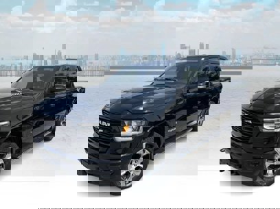 Used 2019 RAM 1500 Laramie