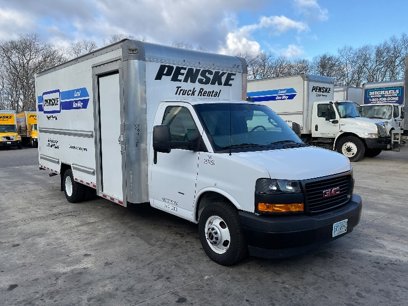 Used 2022 GMC Savana 3500 Extended w/ Power Convenience Package