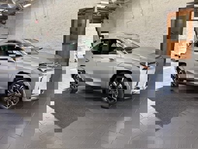 New 2025 Lexus UX 300h AWD w/ Cold Area Package