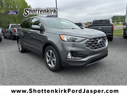 Used 2022 Ford Edge SEL w/ Convenience Package
