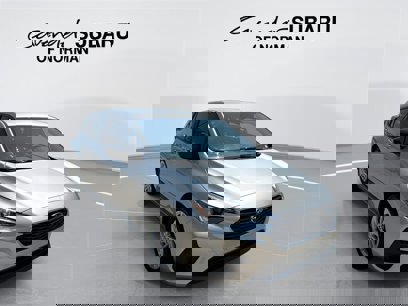 Certified 2025 Subaru Impreza 2.0i