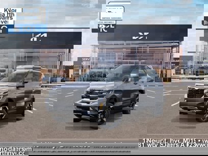New 2025 Kia Seltos S