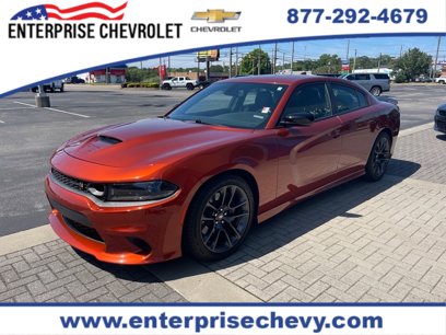 Used 2023 Dodge Charger Scat Pack
