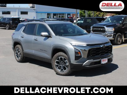 New 2026 Chevrolet Equinox ACTIV w/ Convenience Package III