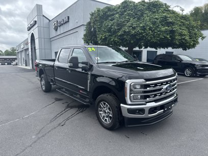 Used 2024 Ford F350 Lariat w/ Camper Package
