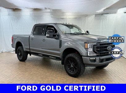 Used 2022 Ford F250 Lariat