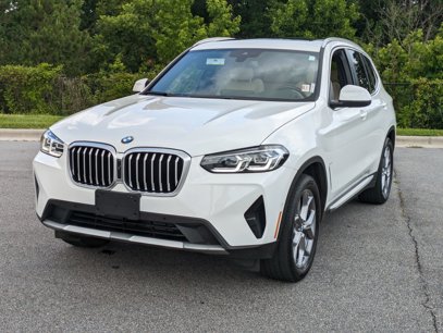 Used 2023 BMW X3 xDrive30i w/ Premium Package
