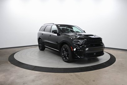 Certified 2023 Dodge Durango R/T