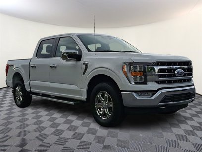 Used 2023 Ford F150 Lariat