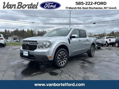 Used 2022 Ford Maverick Lariat w/ Lariat Luxury Package